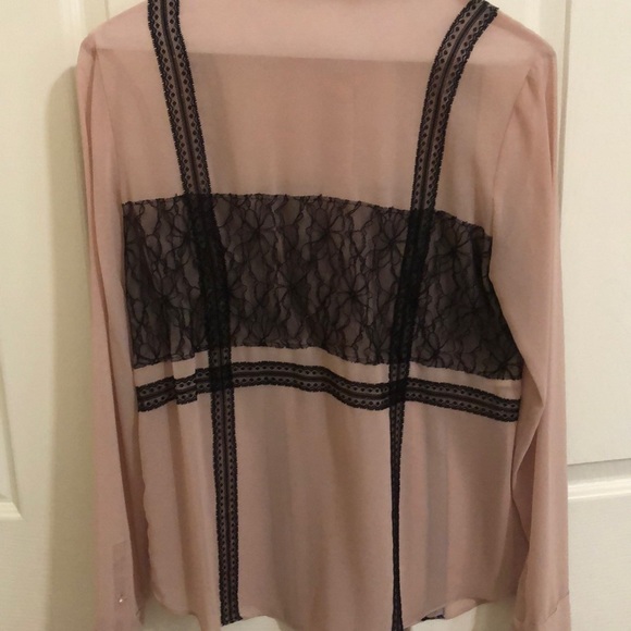 Rachel Roy Blouse - Picture 4 of 4